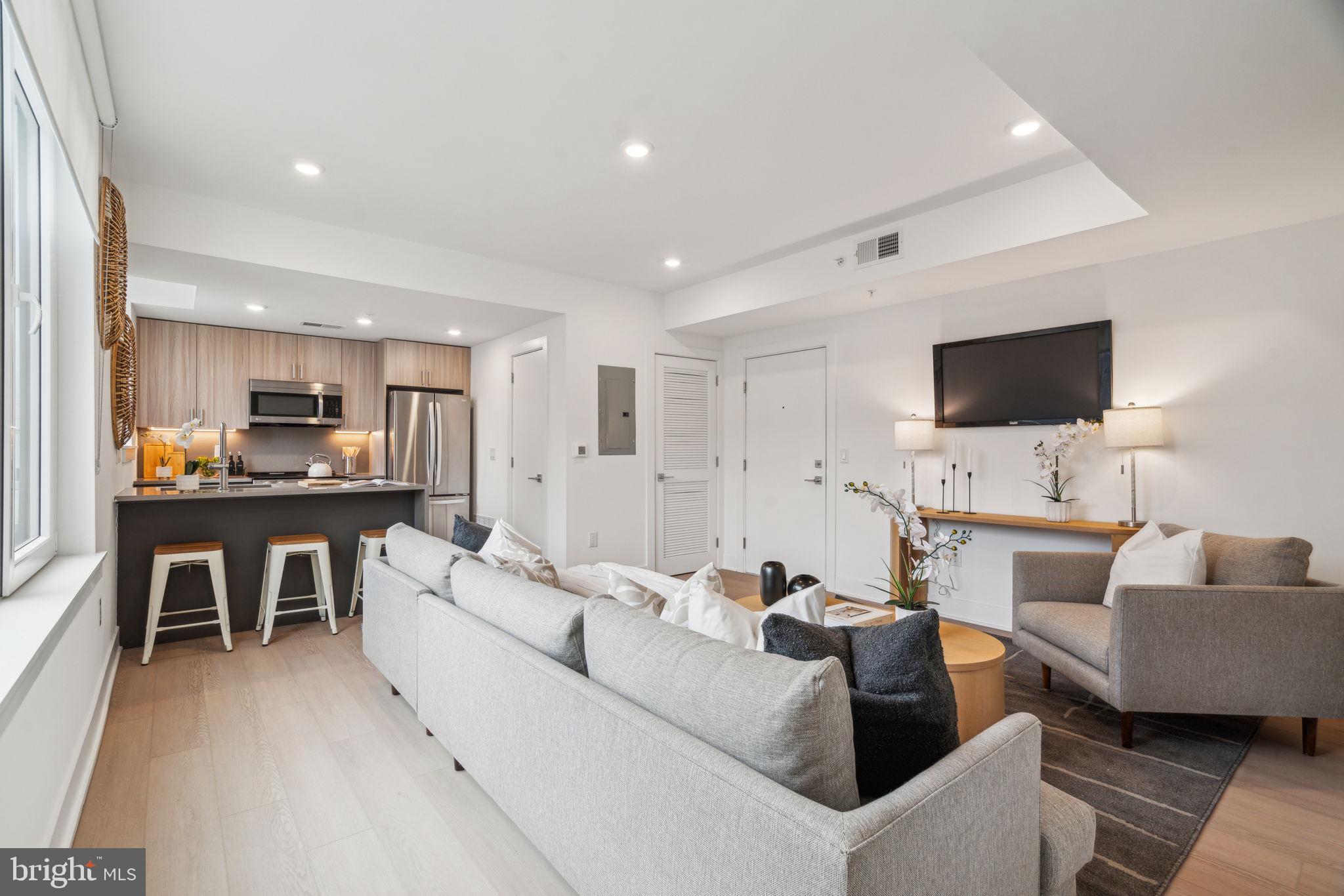 FISHTOWN - Residential Lease