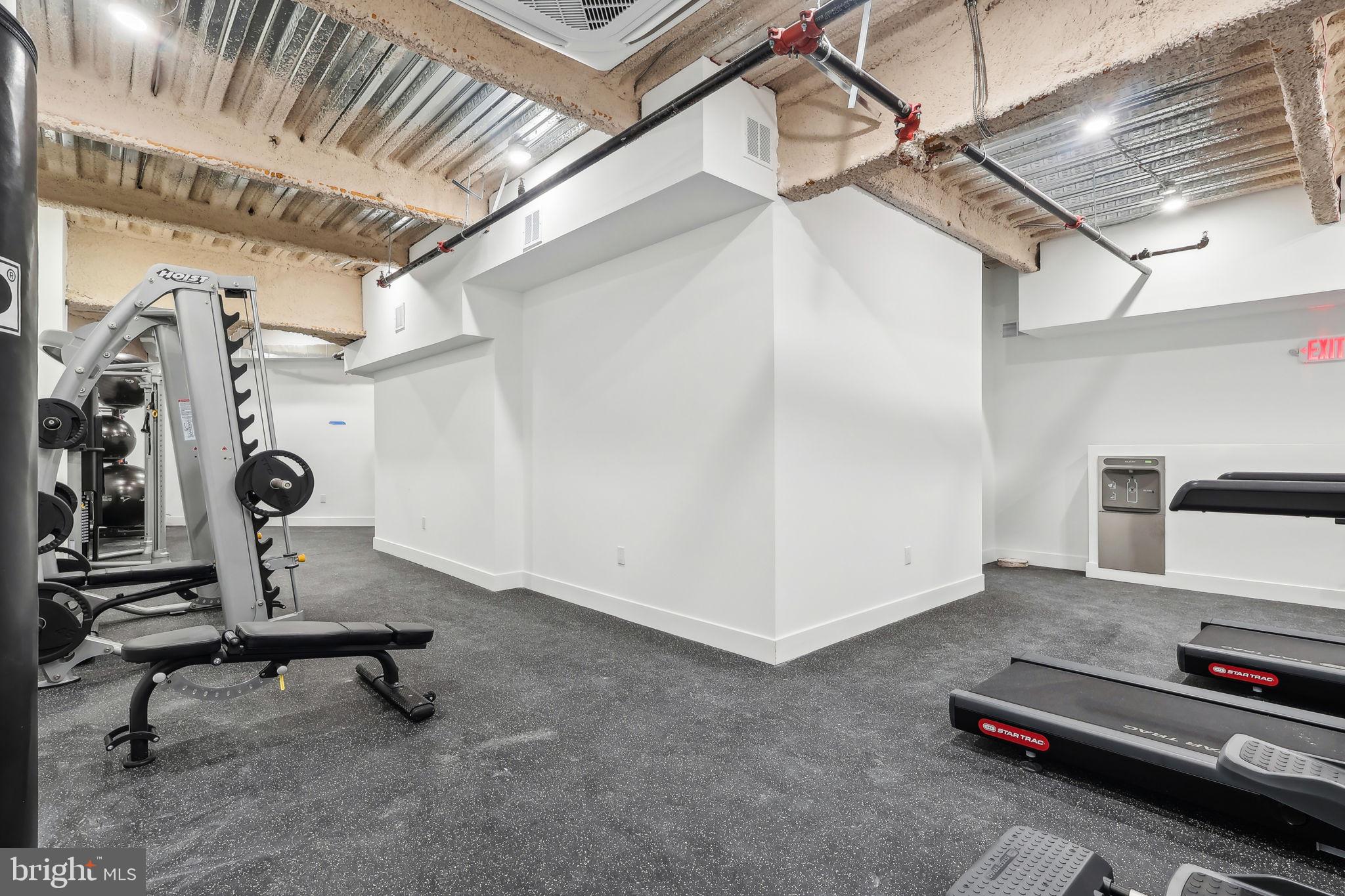 FISHTOWN - Residential Lease