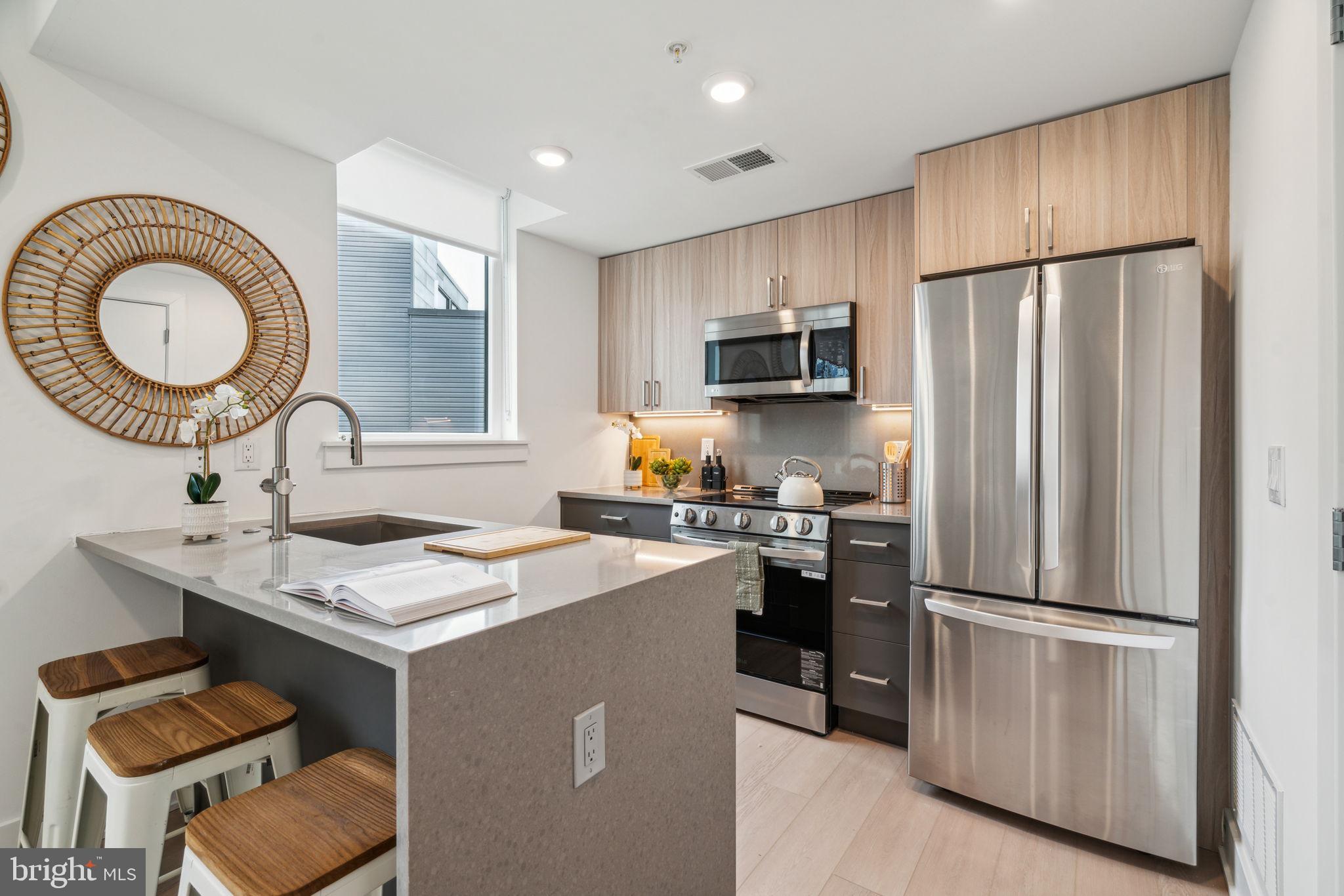 FISHTOWN - Residential Lease