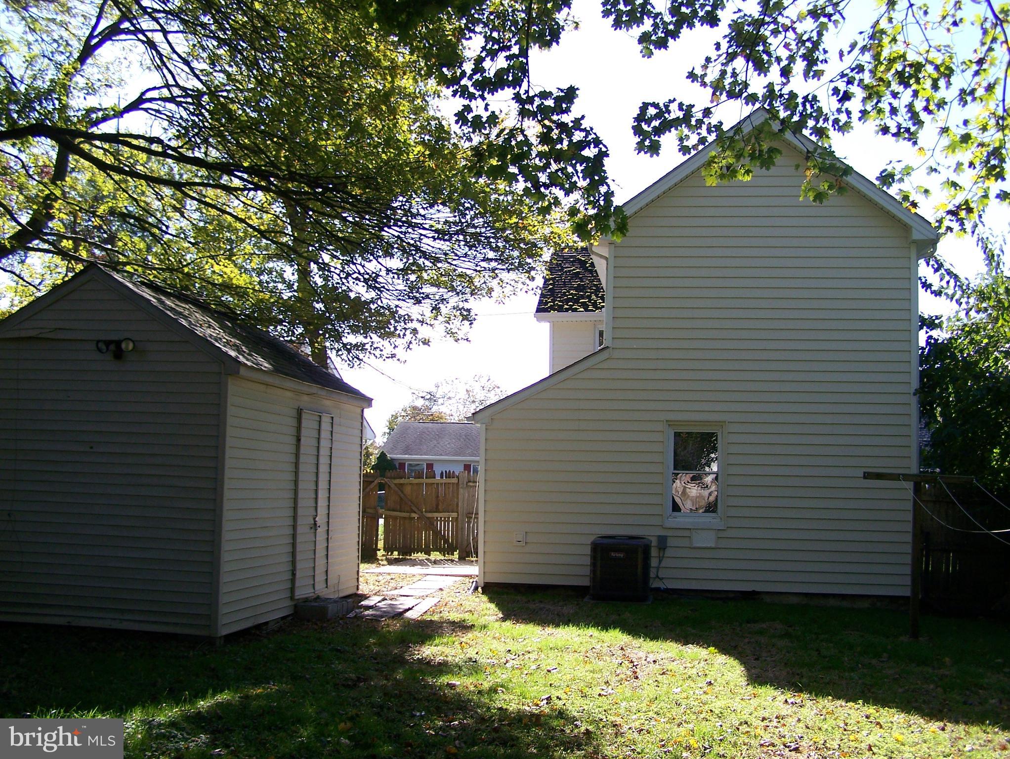 NONE DEV - Residential