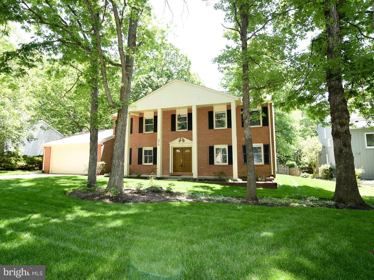 RESTON - Residential