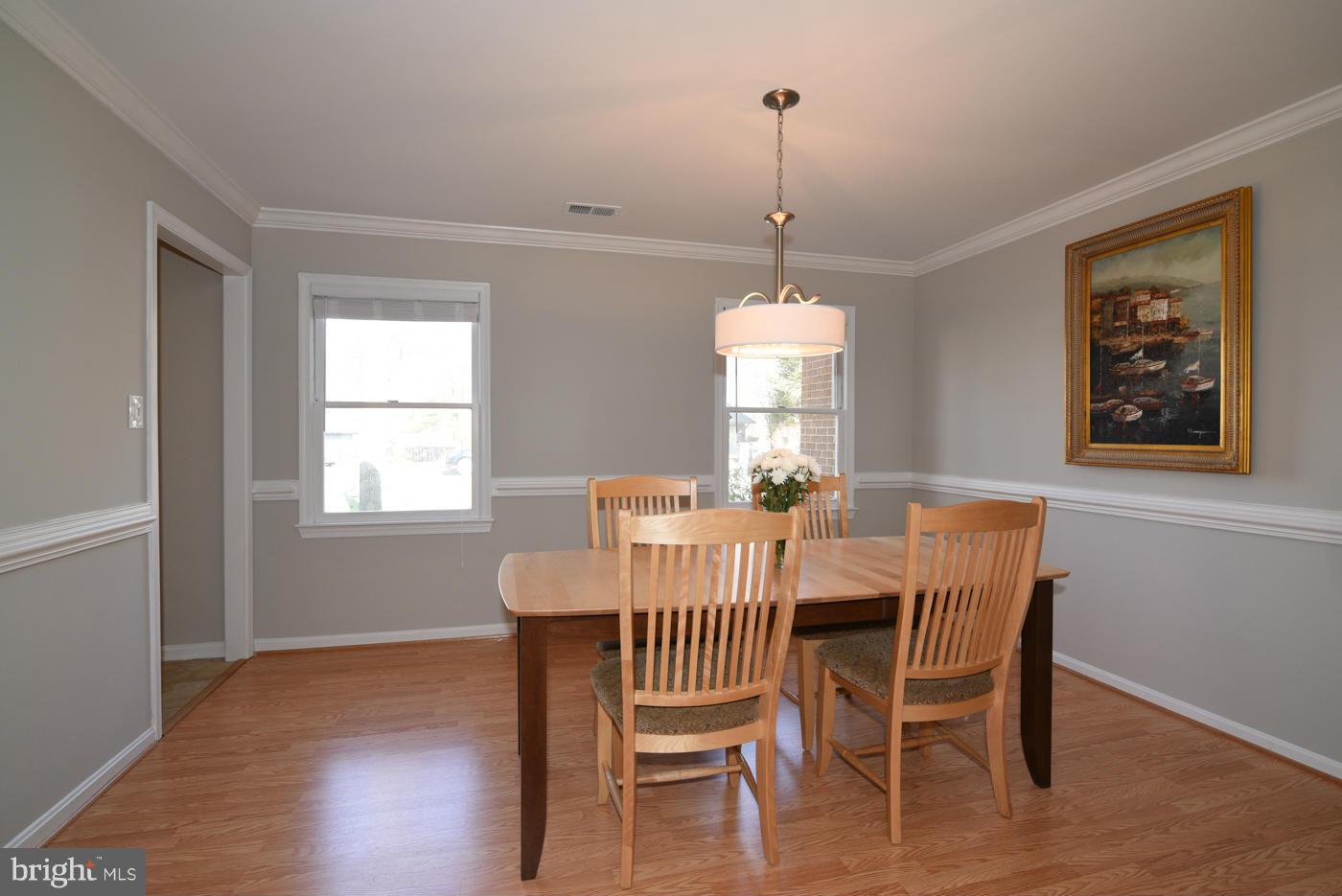 RESTON - Residential