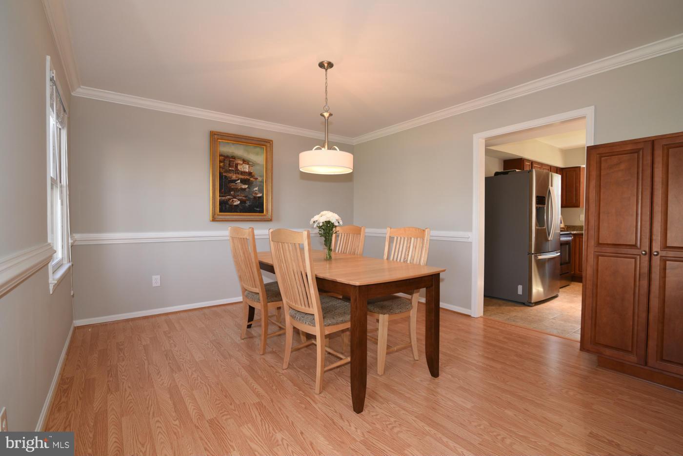 RESTON - Residential