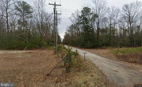 Homes For Sale - 13275 Bull Church Road<br/> WOODFORD, VA 22580