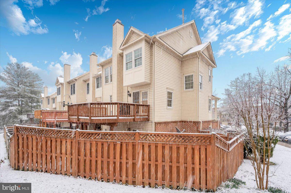 QUINCE HAVEN - Residential