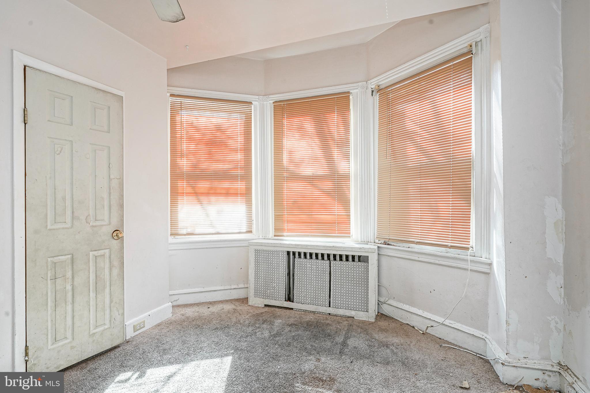 OLNEY - Residential Income