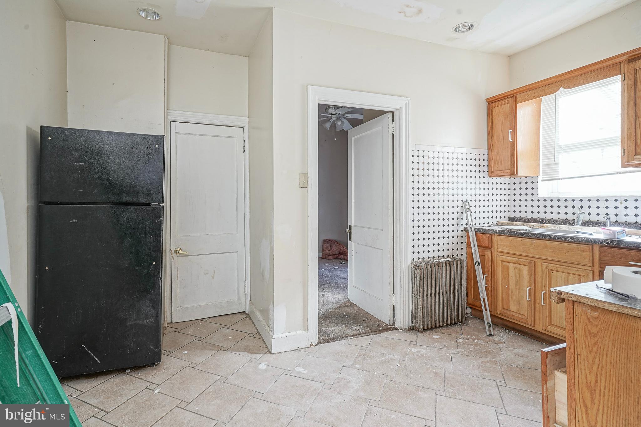 OLNEY - Residential Income