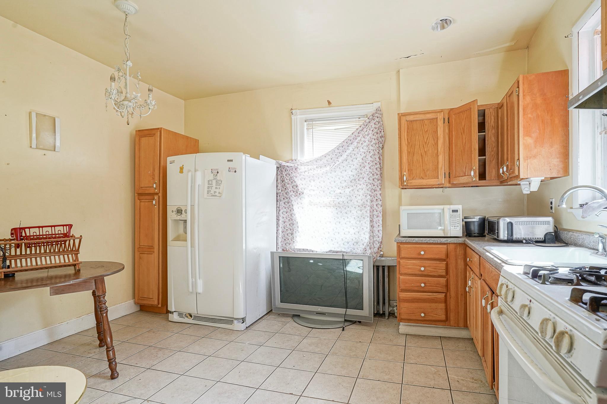 OLNEY - Residential Income