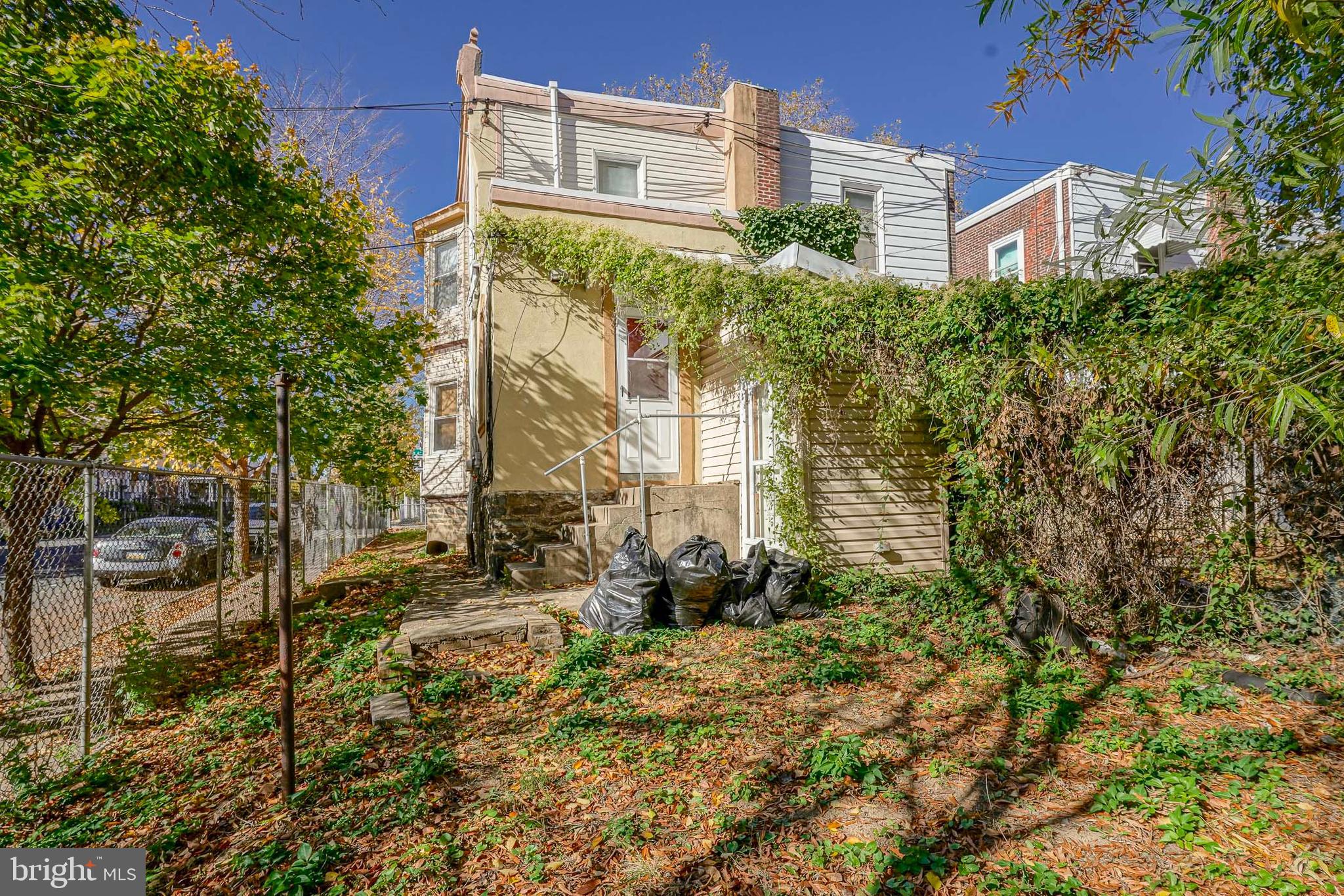 OLNEY - Residential Income