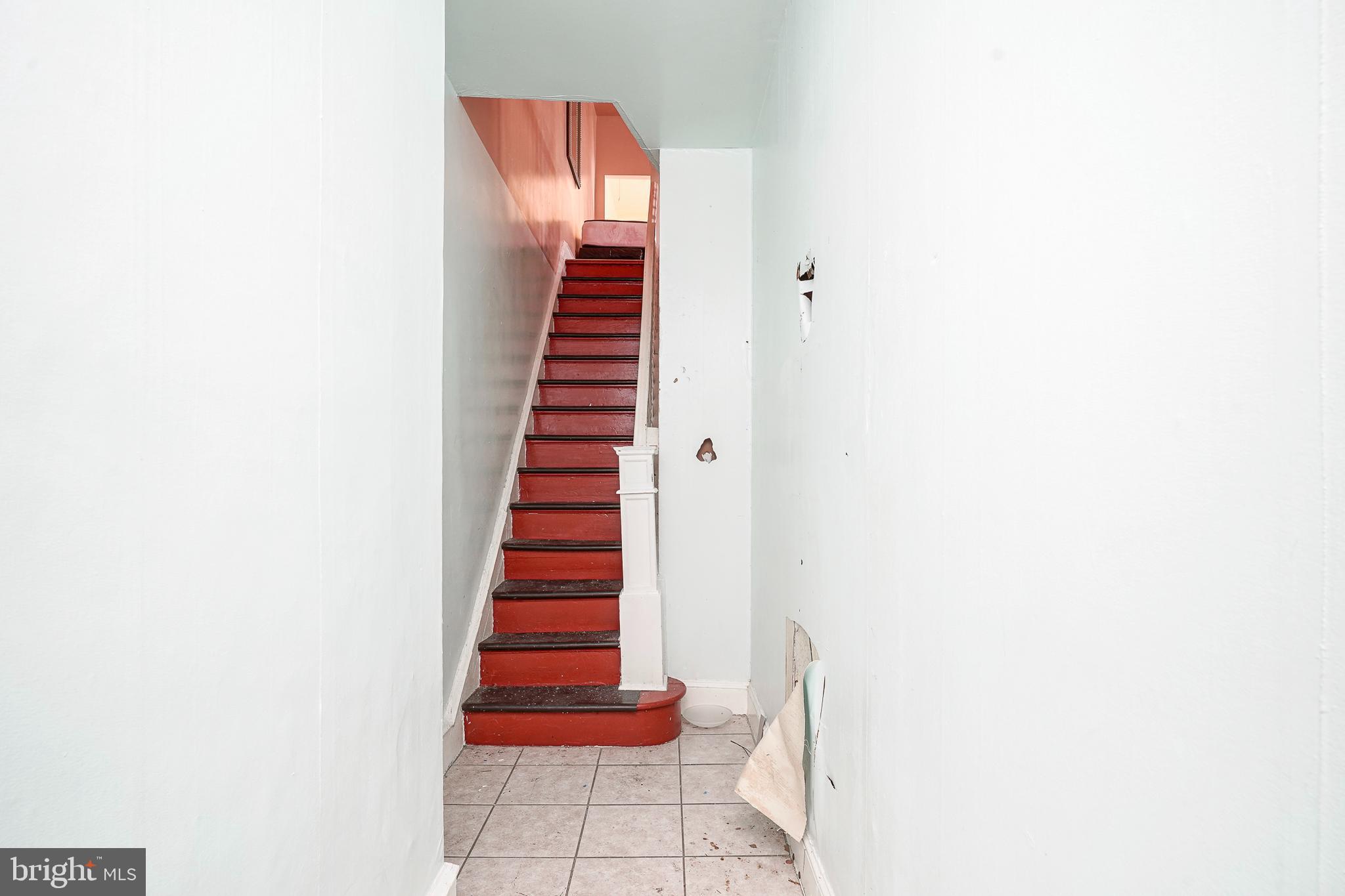 OLNEY - Residential Income