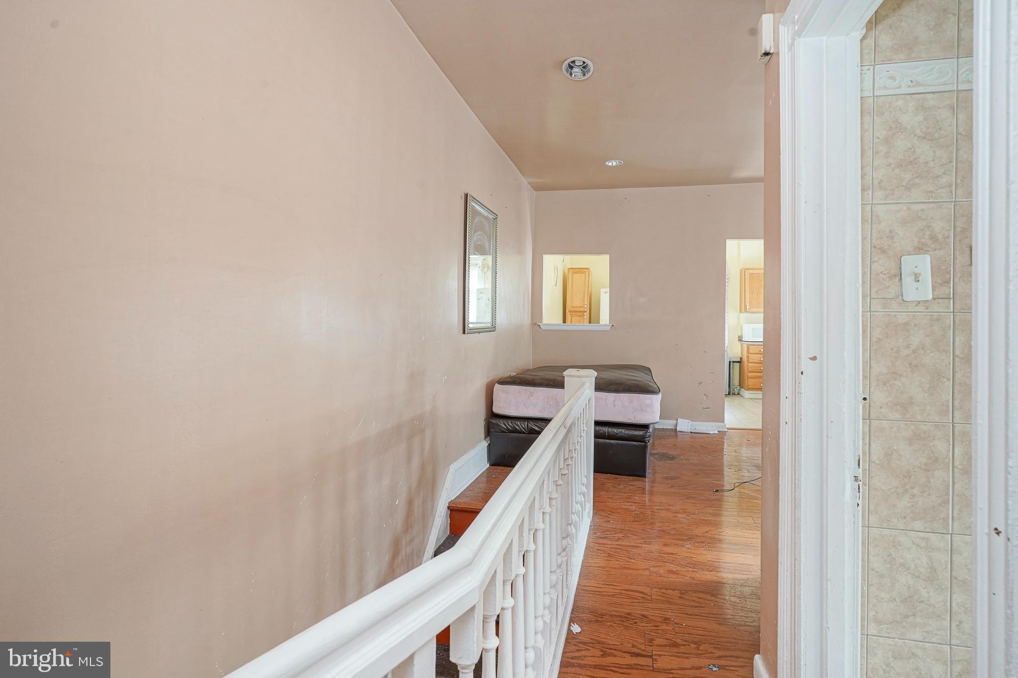 OLNEY - Residential Income