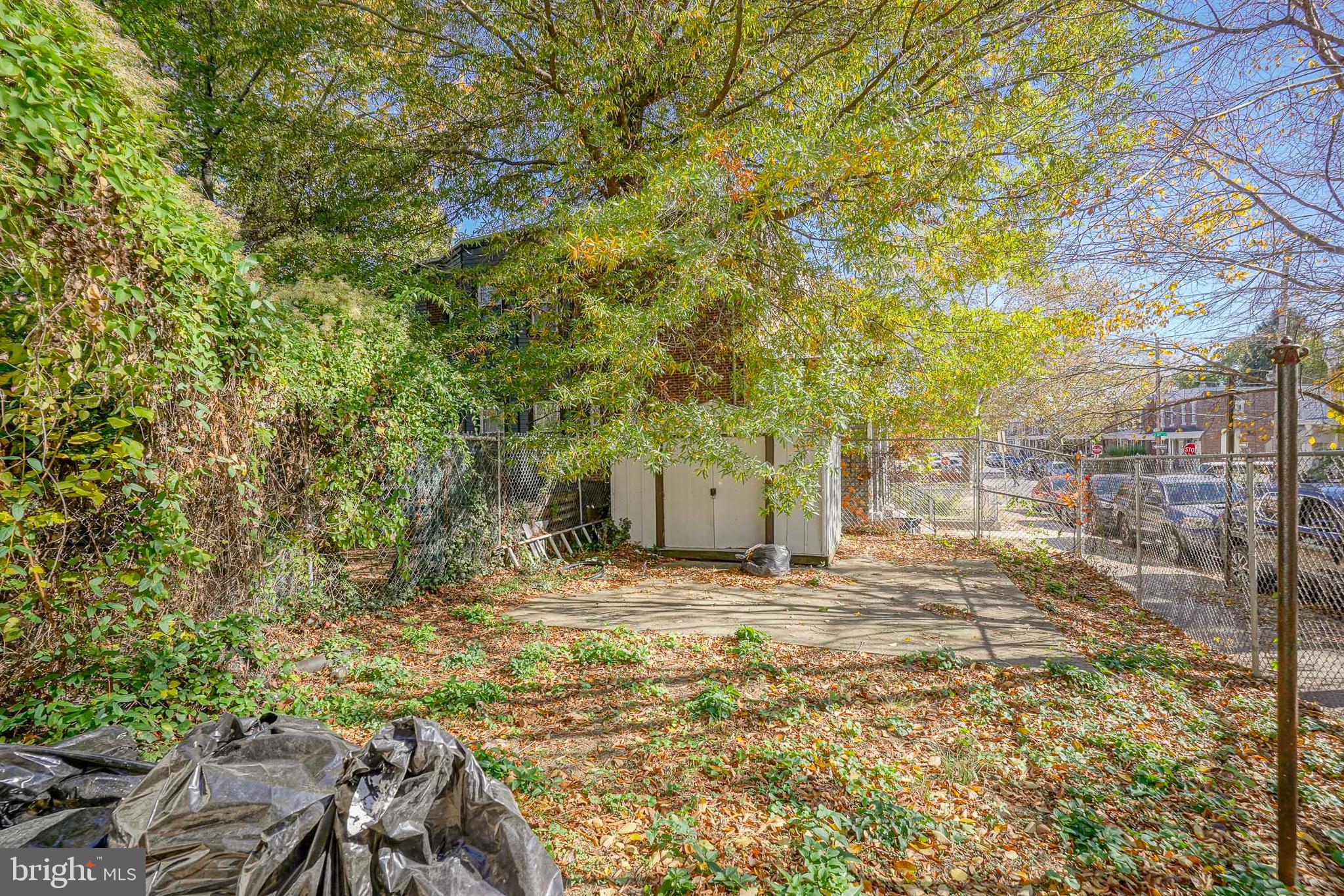 OLNEY - Residential Income