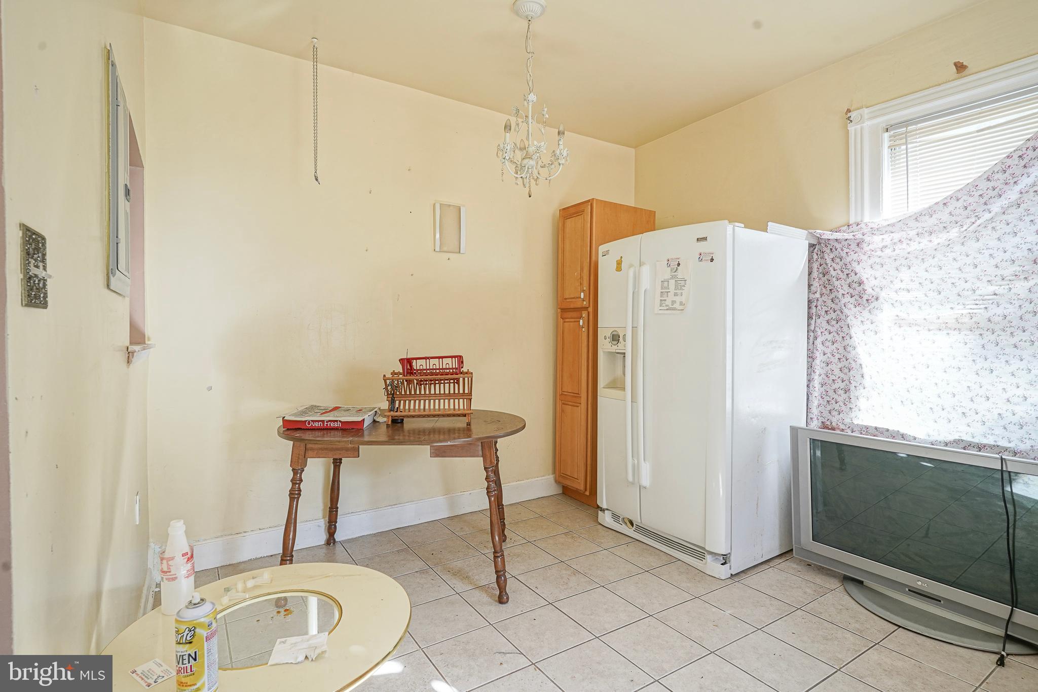 OLNEY - Residential Income