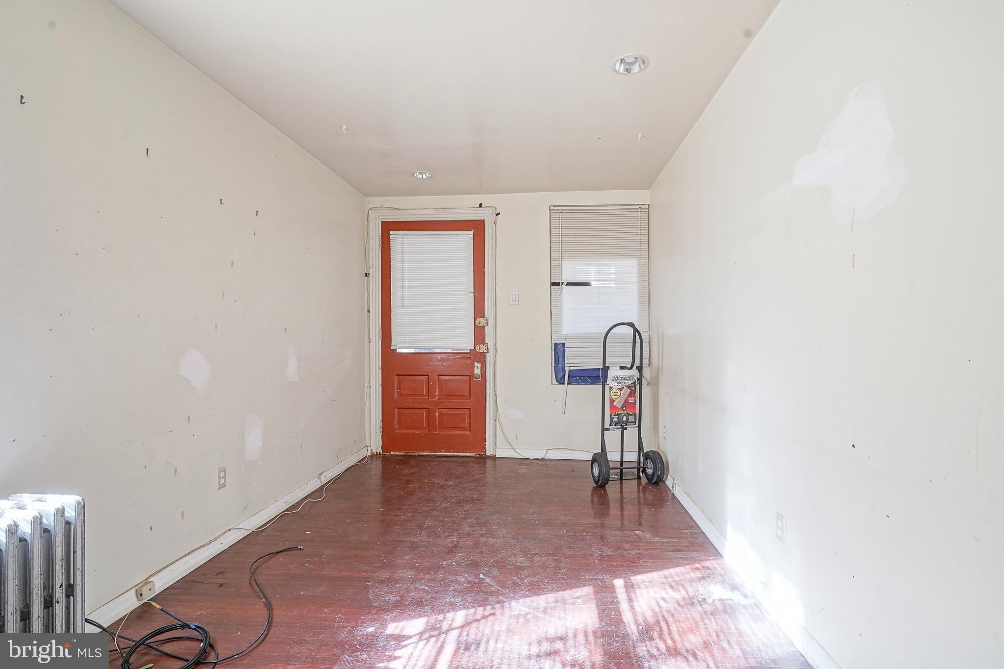 OLNEY - Residential Income