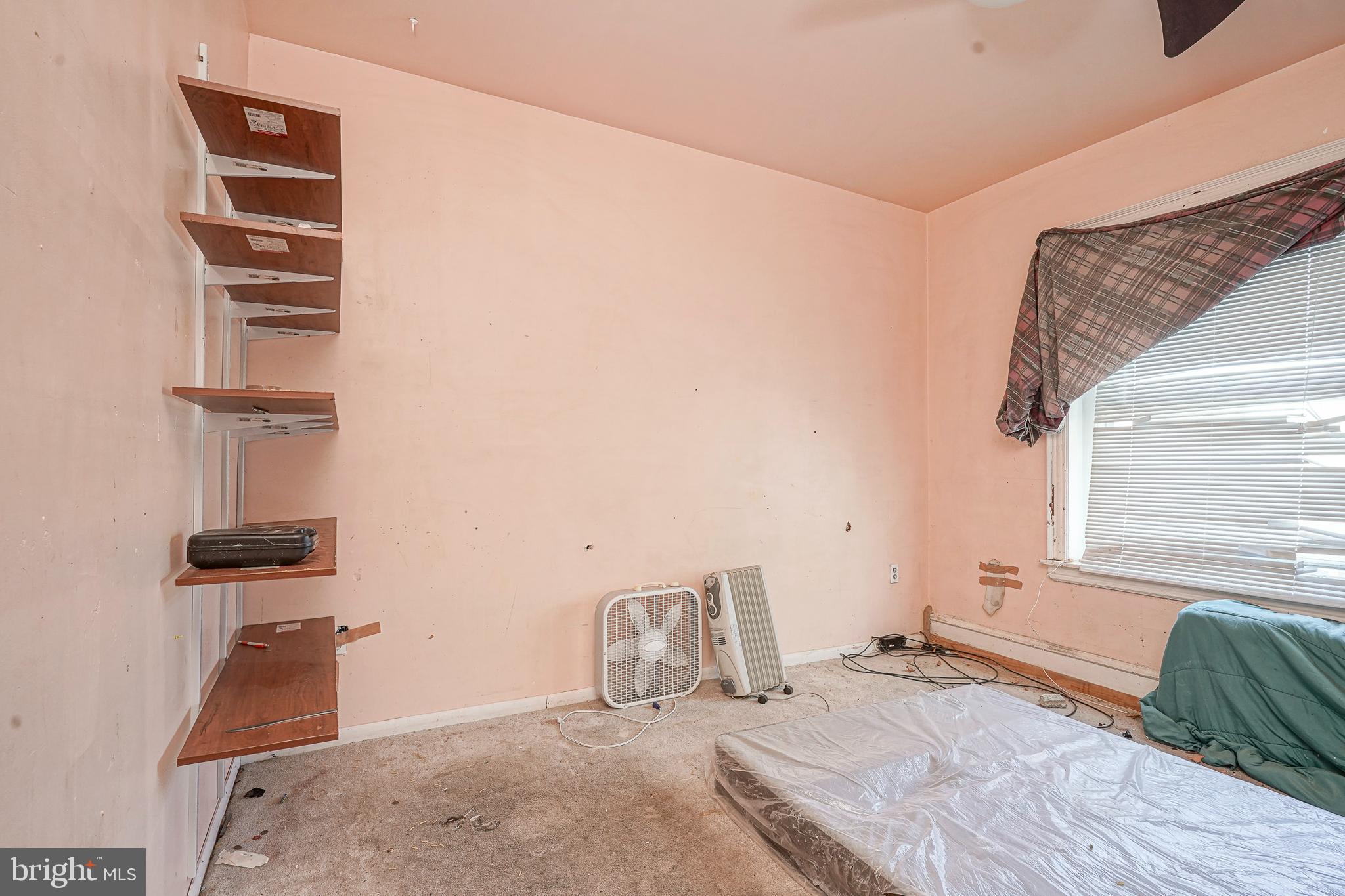 OLNEY - Residential Income