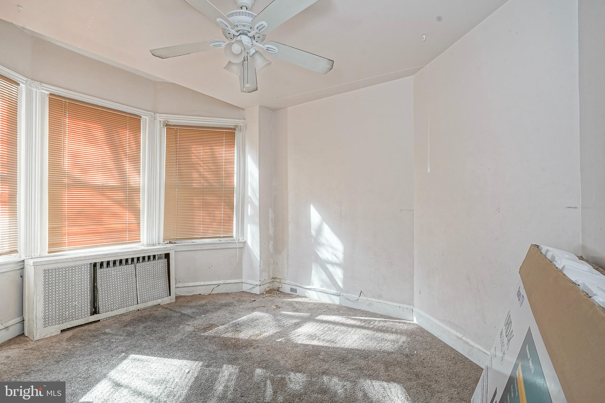 OLNEY - Residential Income