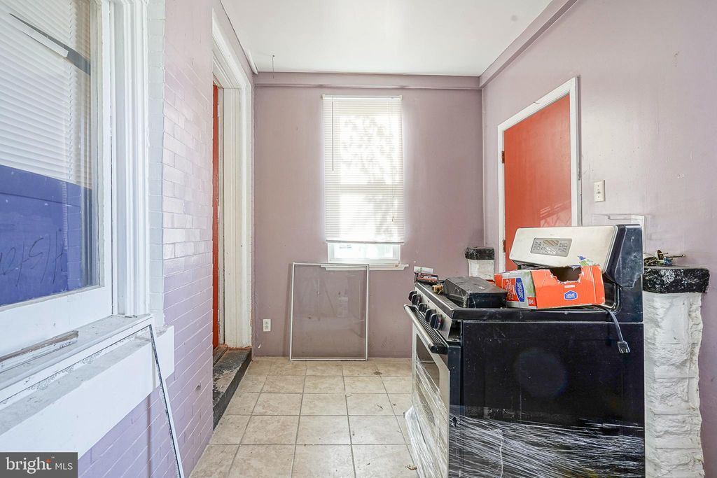 Photo of 5401 N 4th Street, PHILADELPHIA, PA 19120 (MLS # PAPH2555420)