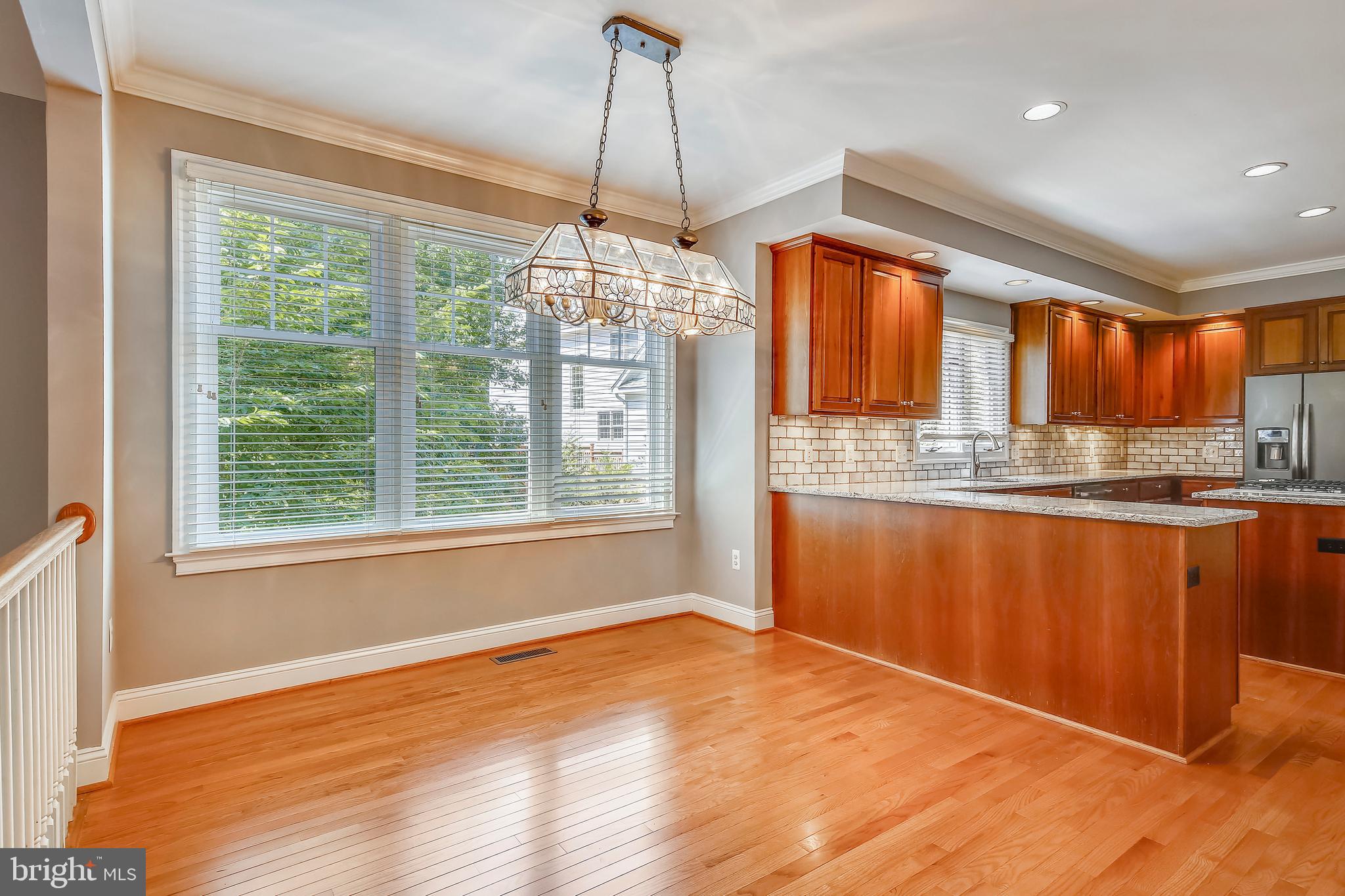 CHAIN BRIDGE - Residential