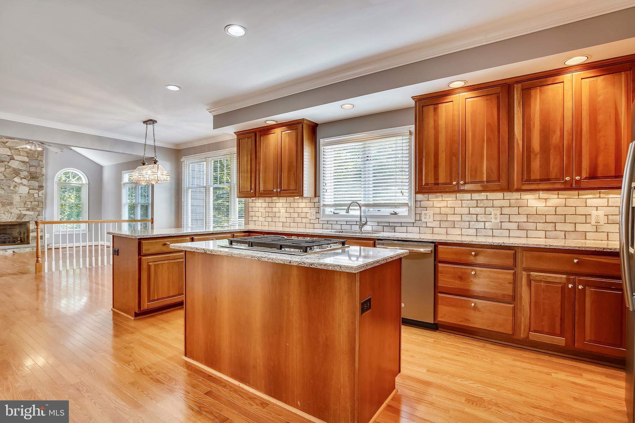 CHAIN BRIDGE - Residential