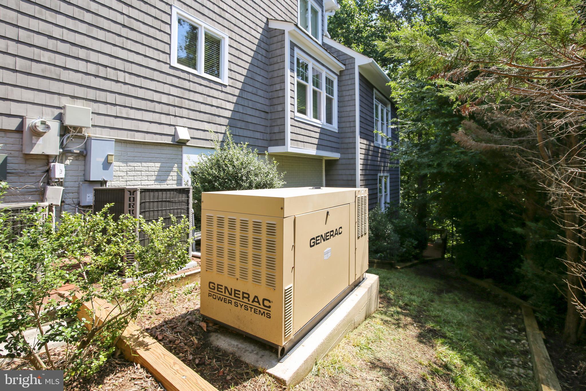 CHAIN BRIDGE - Residential