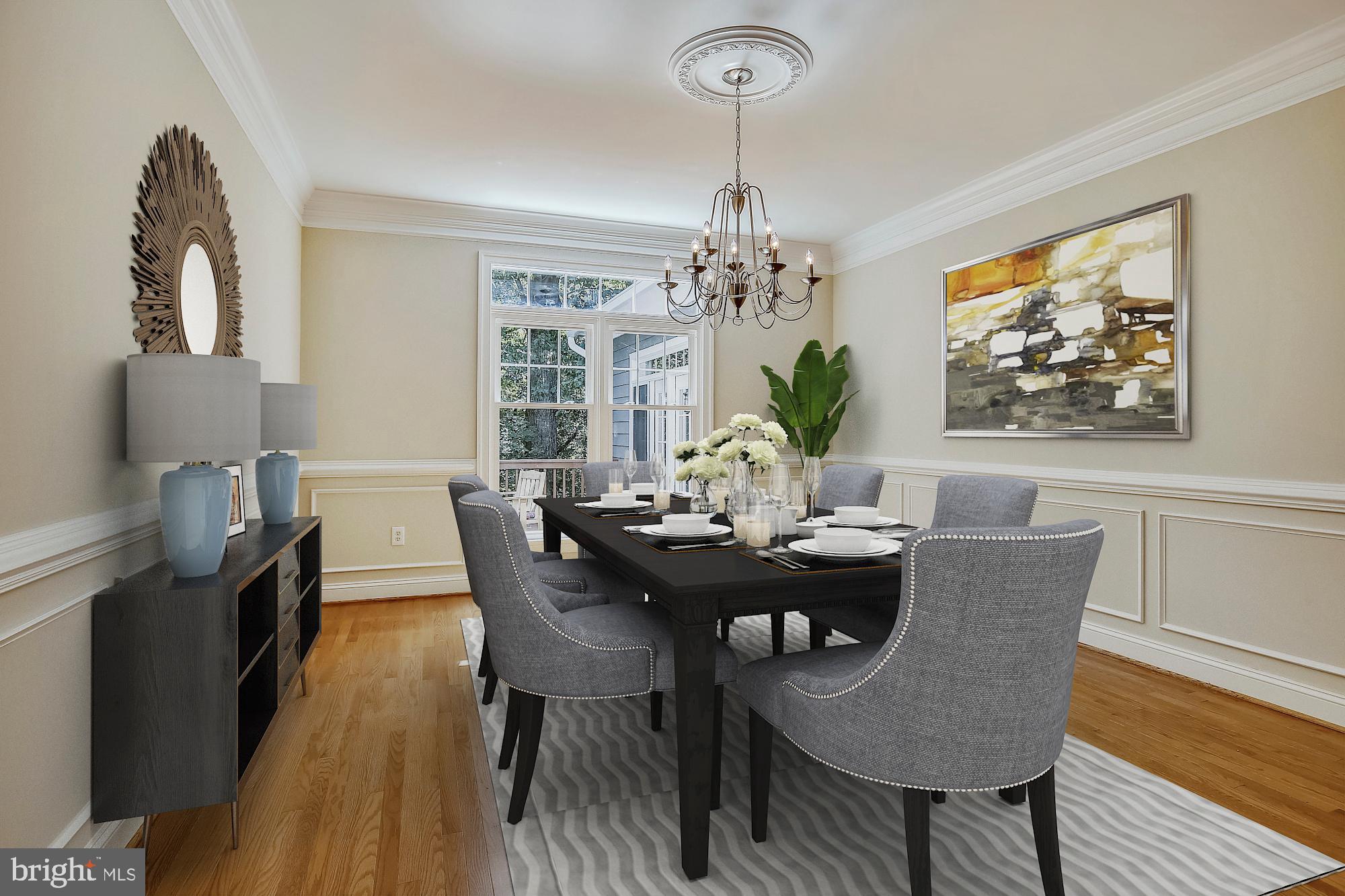 CHAIN BRIDGE - Residential