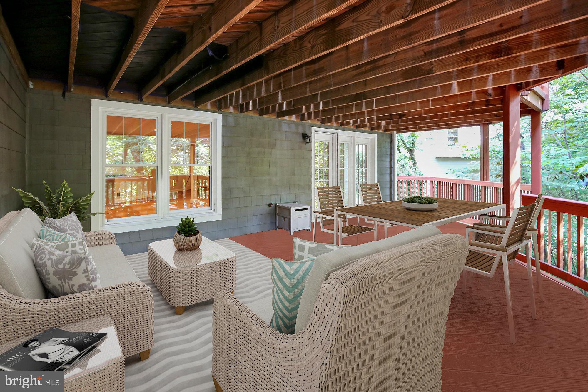 CHAIN BRIDGE - Residential