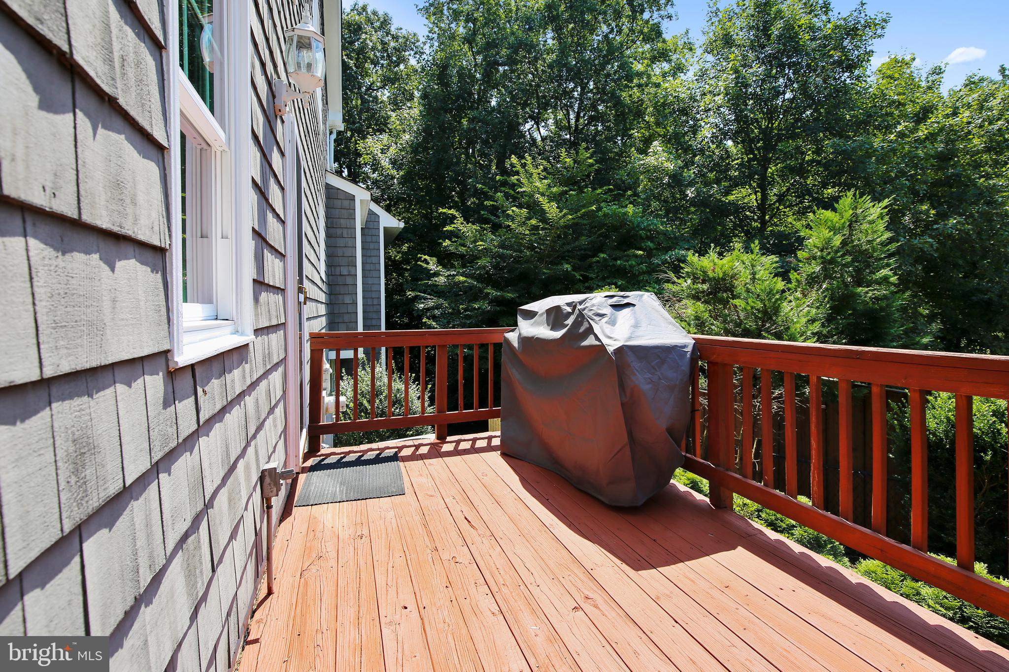 CHAIN BRIDGE - Residential