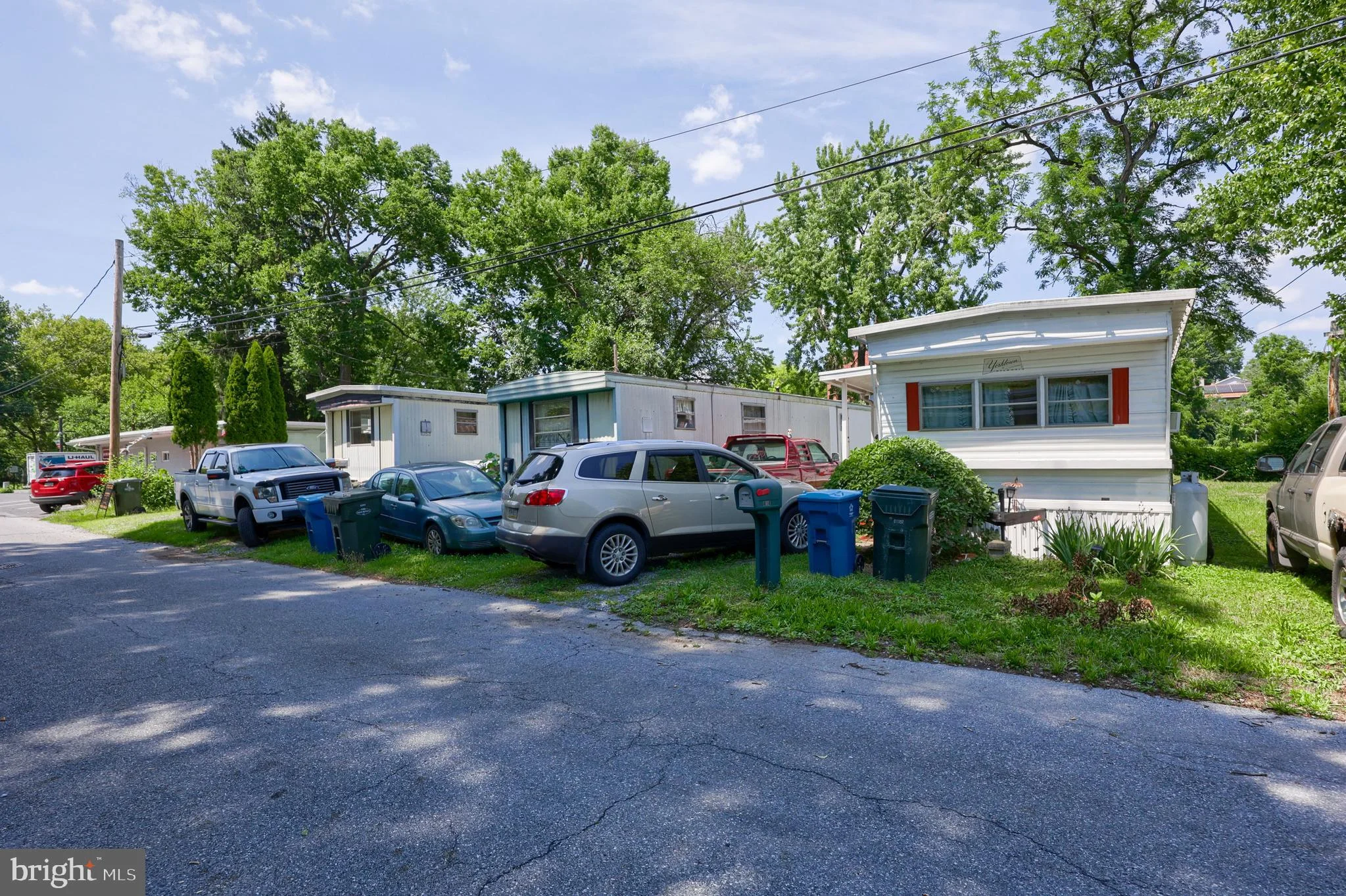 410 Willow Street