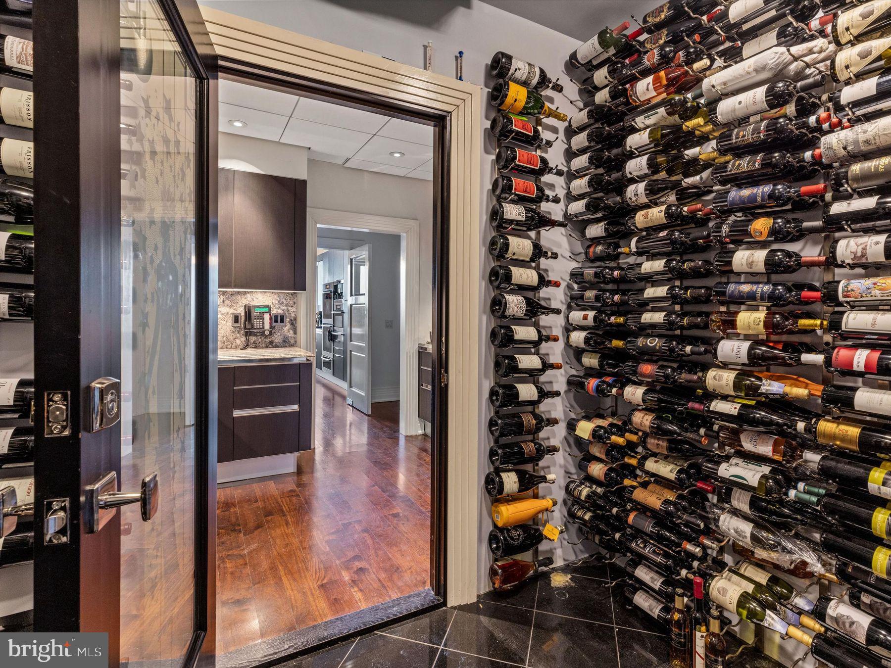 CENTER CITY - Residential