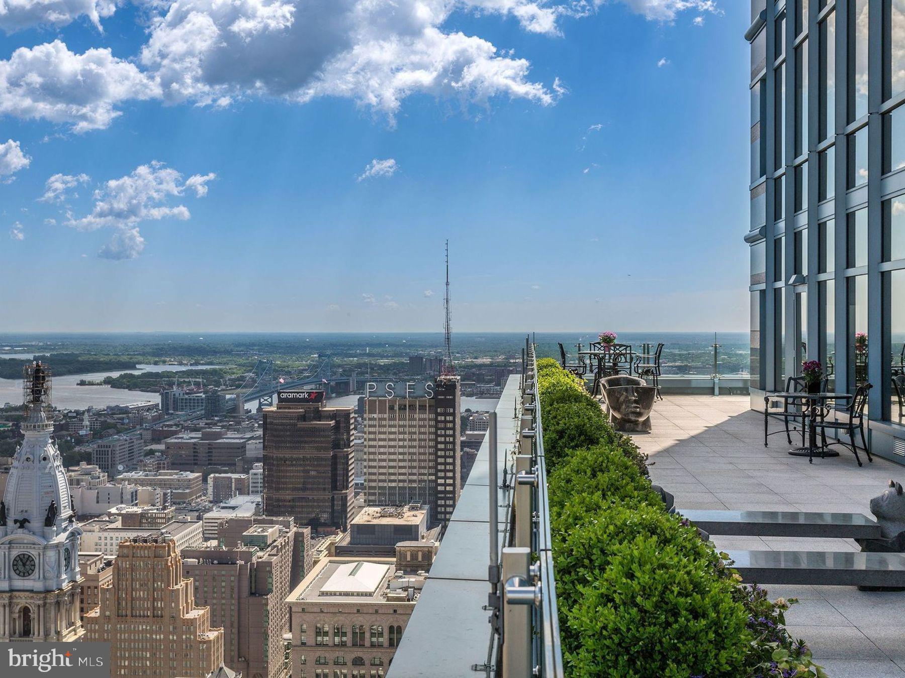 CENTER CITY - Residential