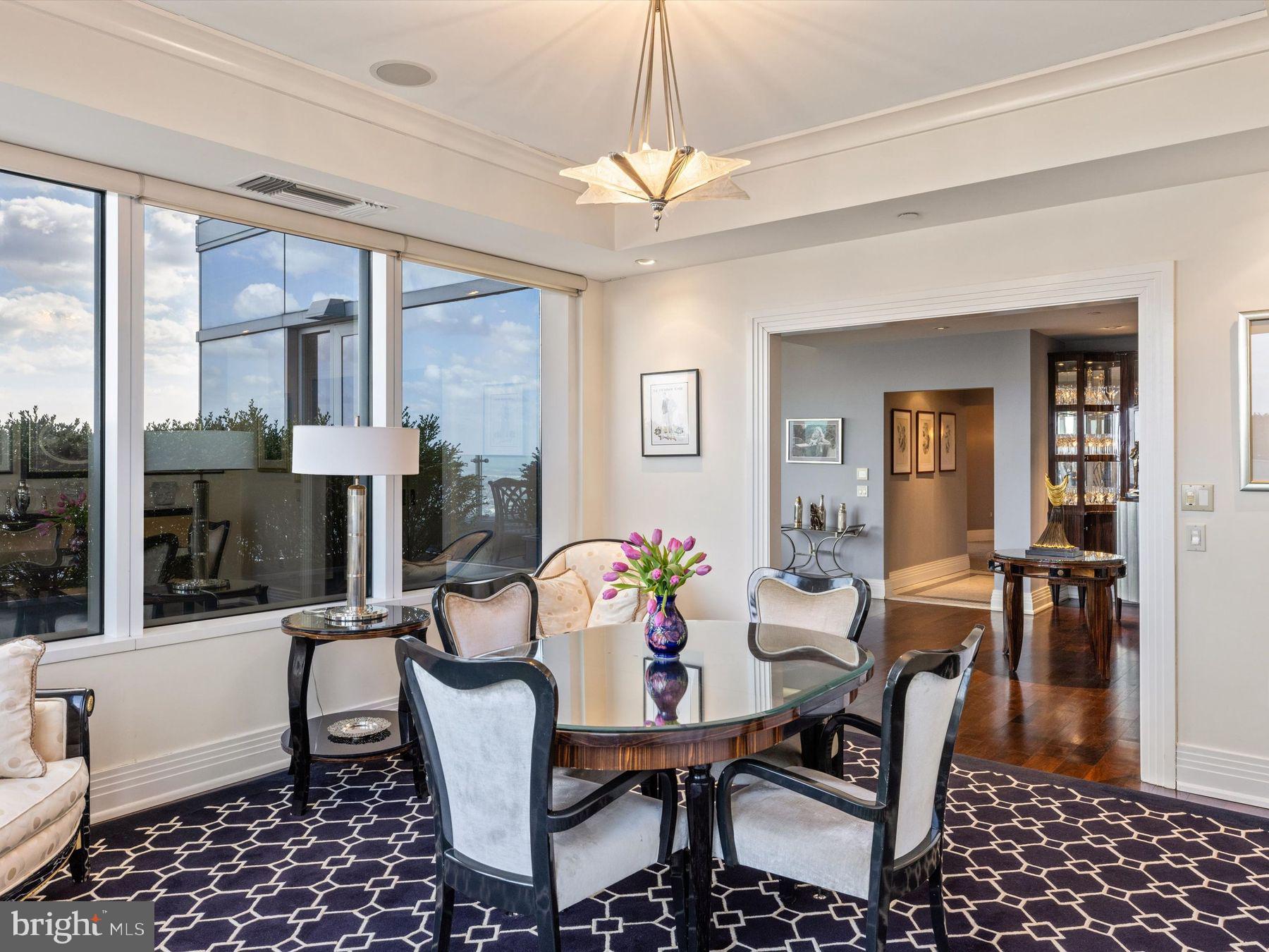 CENTER CITY - Residential