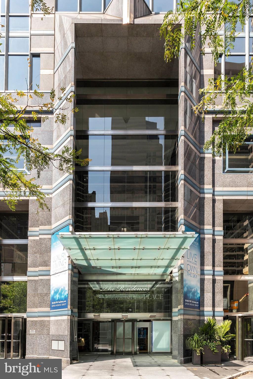 CENTER CITY - Residential