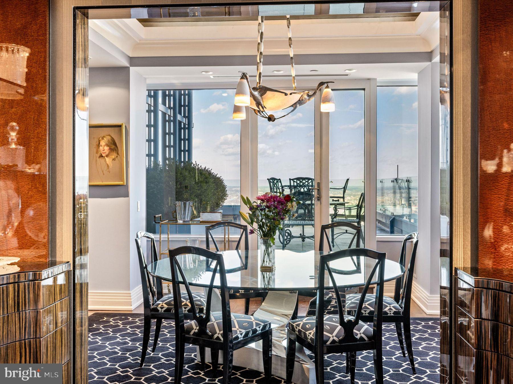 CENTER CITY - Residential