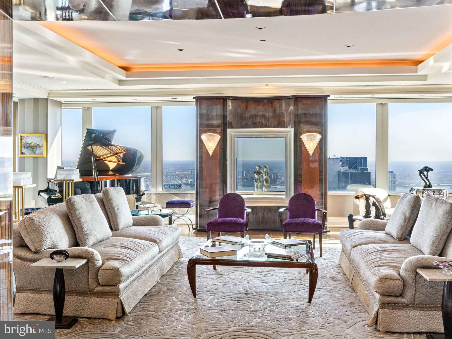 CENTER CITY - Residential