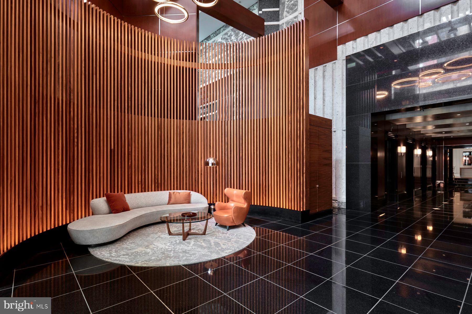 CENTER CITY - Residential