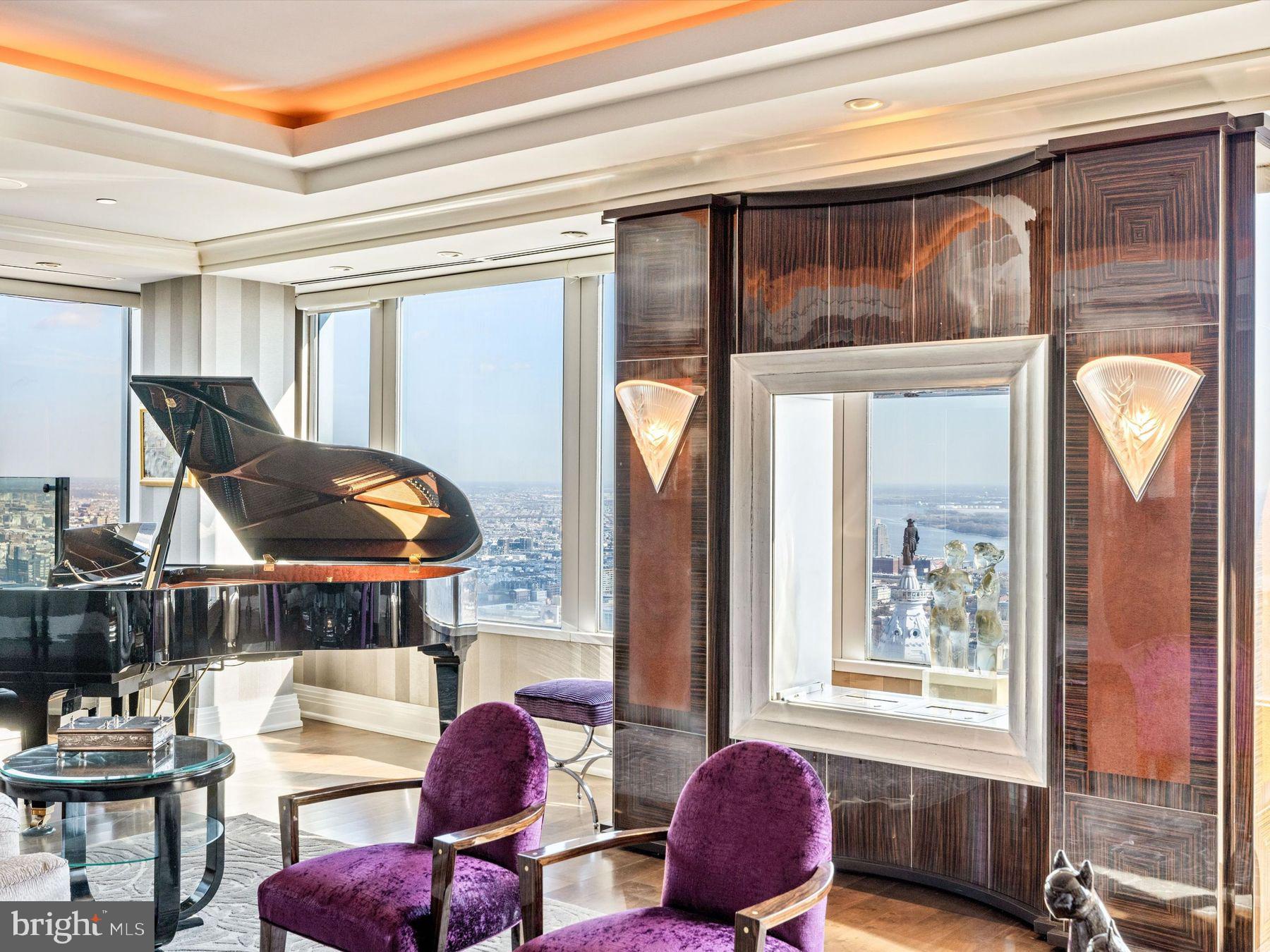 CENTER CITY - Residential