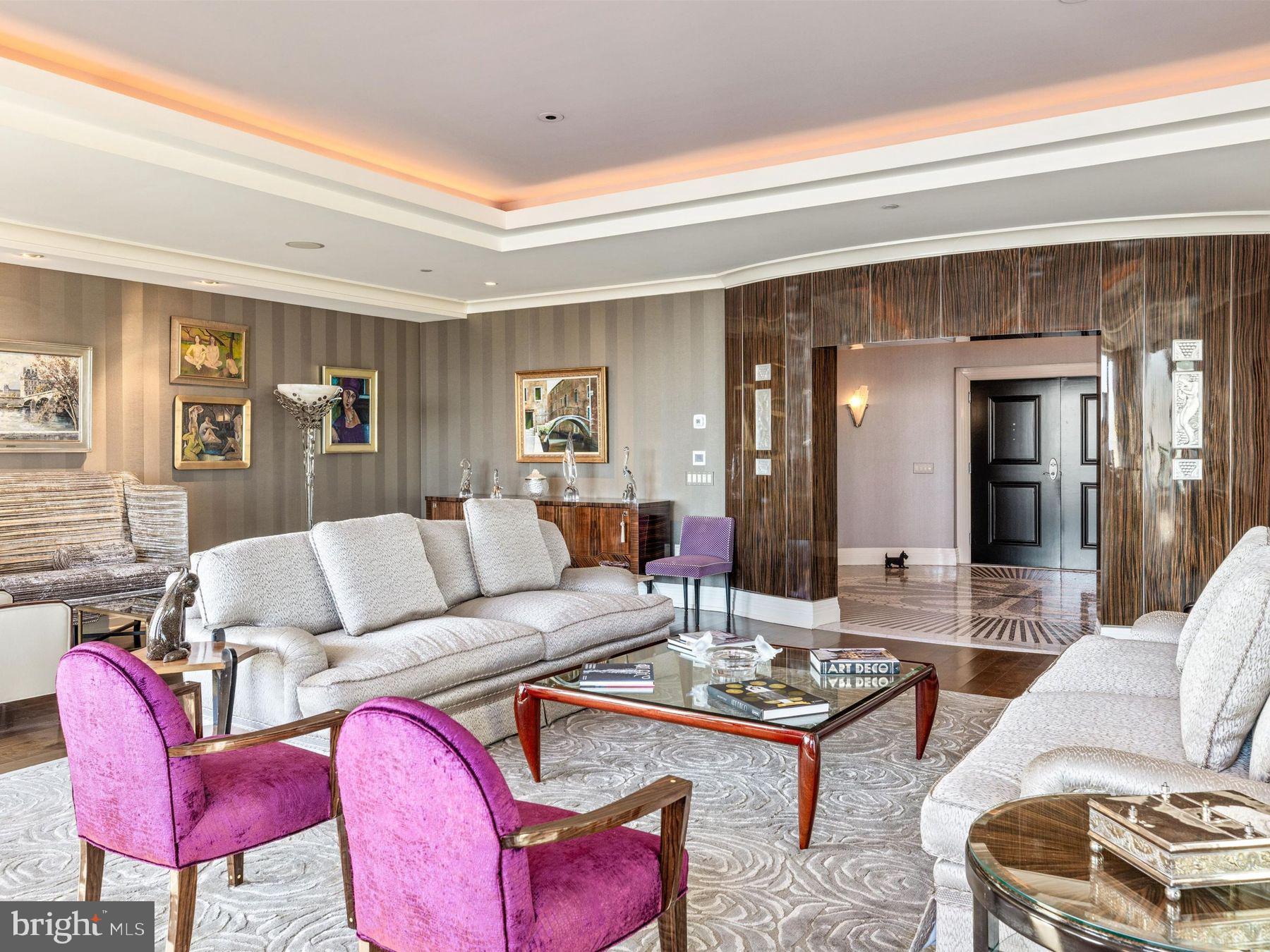 CENTER CITY - Residential