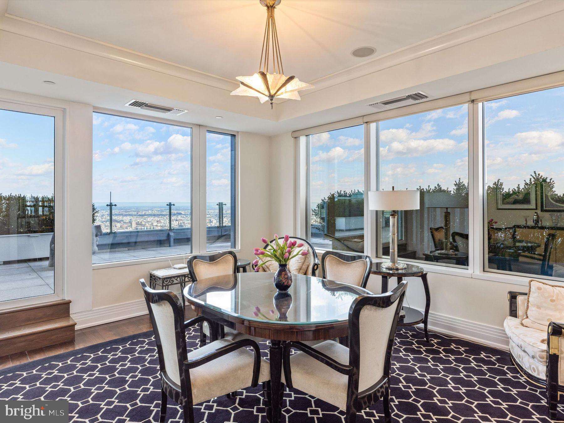 CENTER CITY - Residential