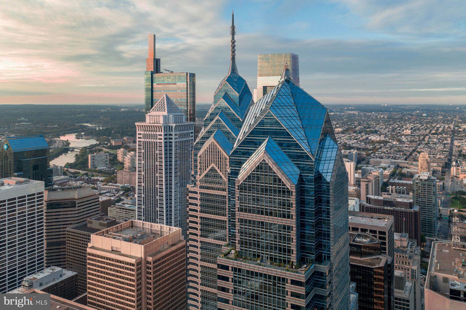 CENTER CITY - Residential