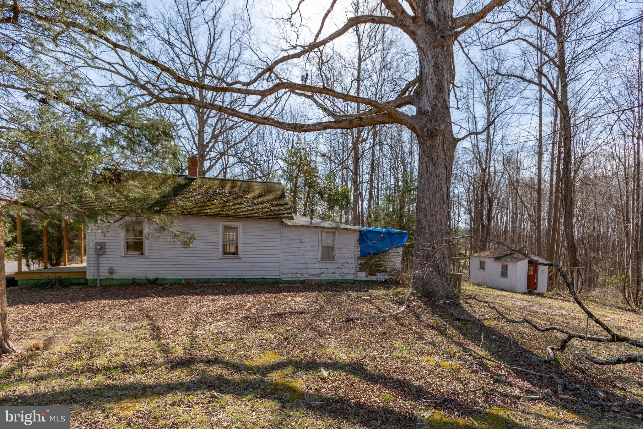 HARTWOOD - Commercial Sale