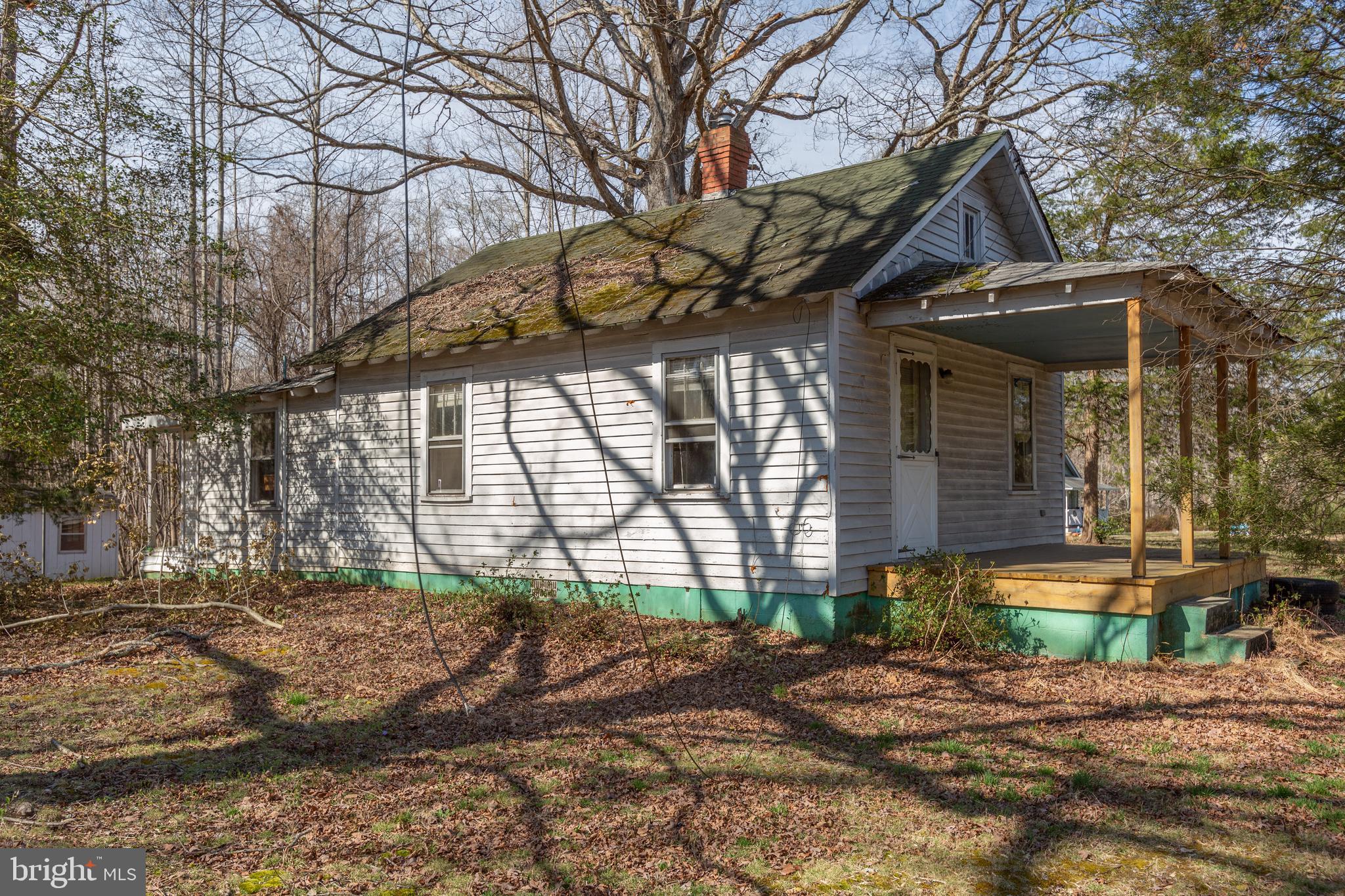 HARTWOOD - Commercial Sale