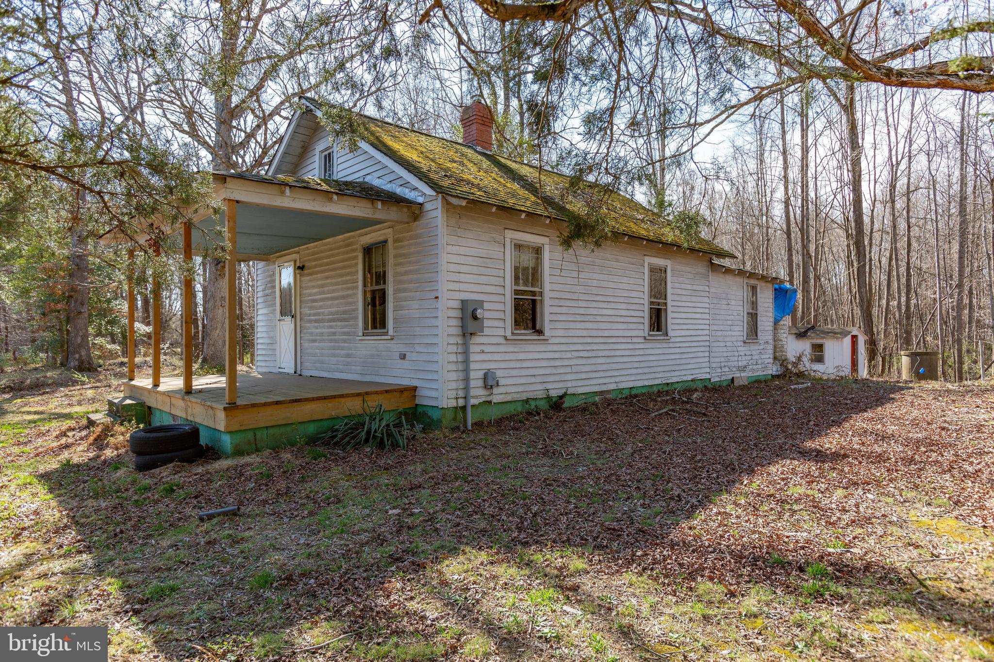 HARTWOOD - Commercial Sale