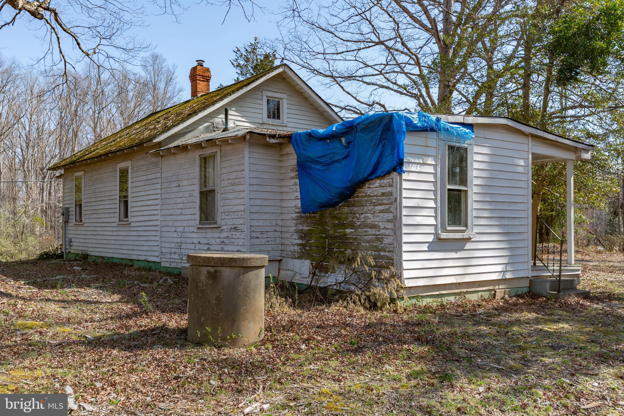 HARTWOOD - Commercial Sale