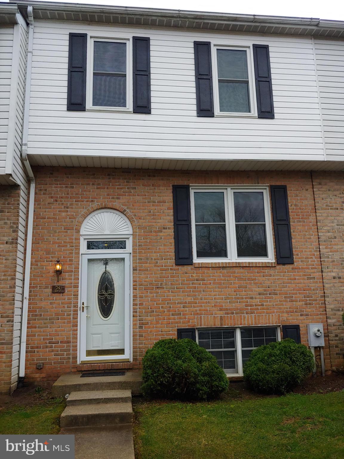 BRIGHT OAKS - Residential