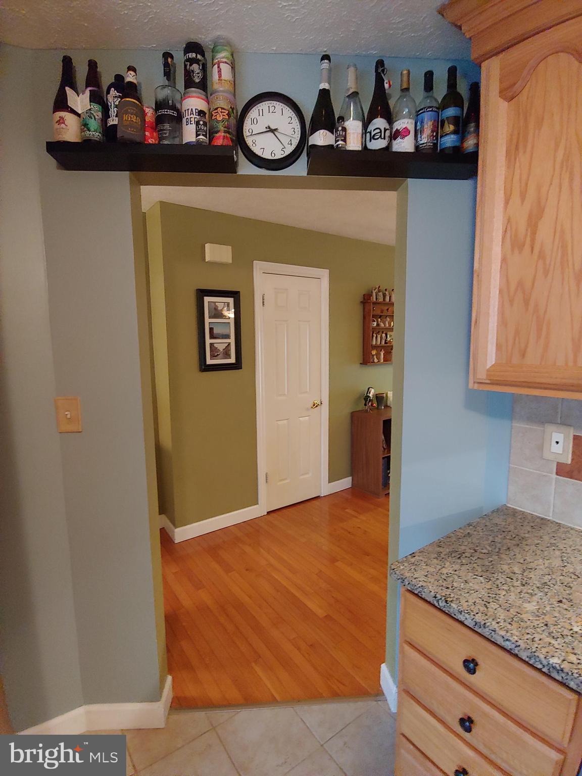 BRIGHT OAKS - Residential