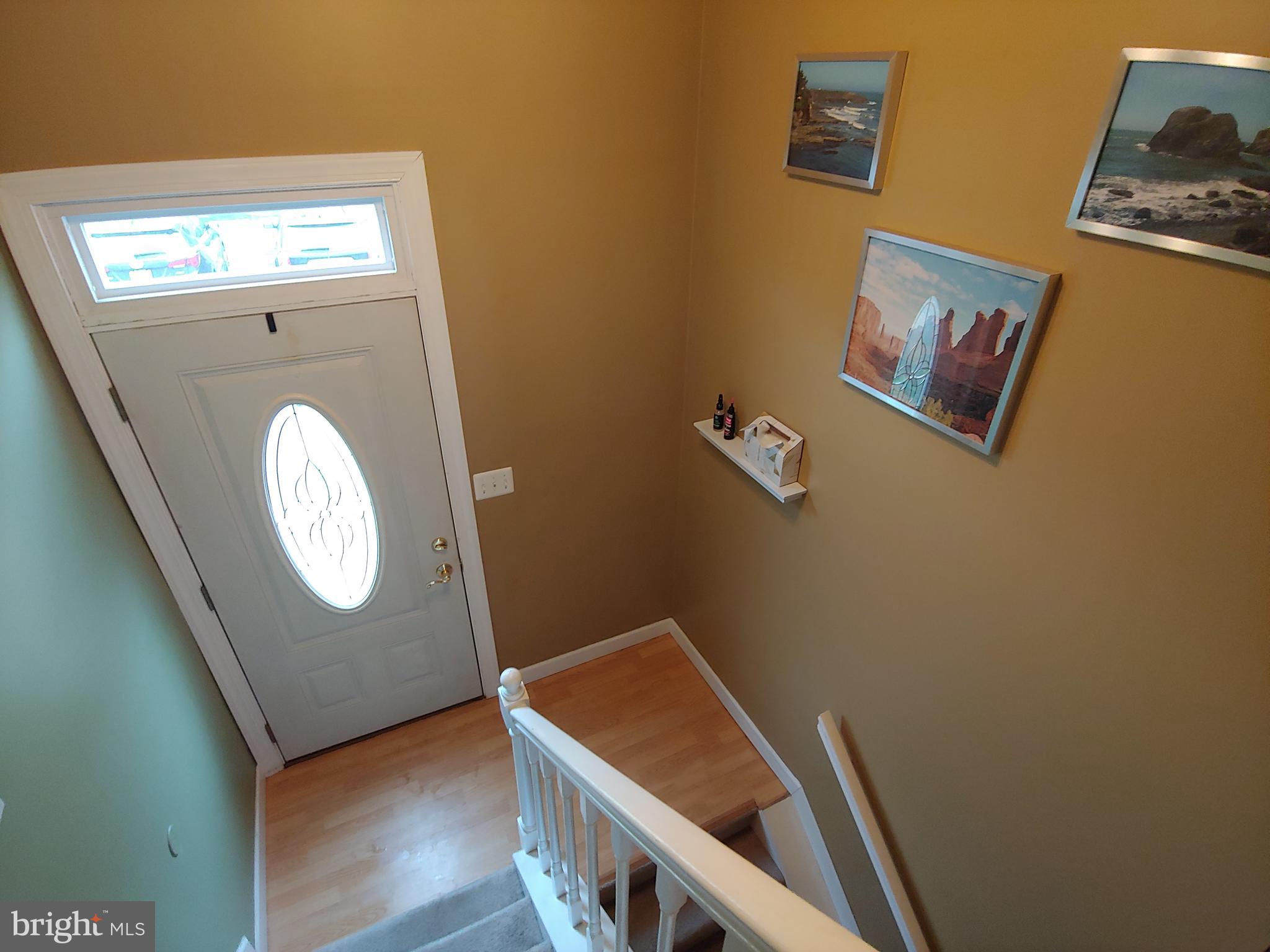 BRIGHT OAKS - Residential