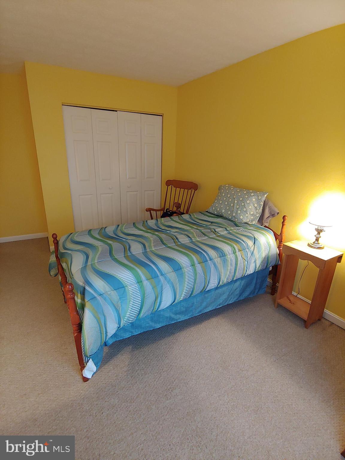 BRIGHT OAKS - Residential