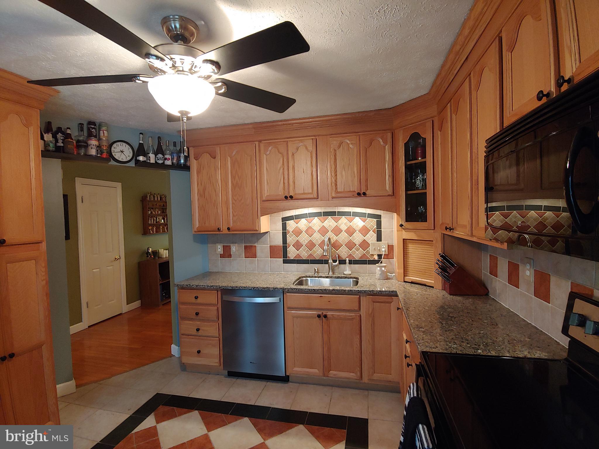 BRIGHT OAKS - Residential