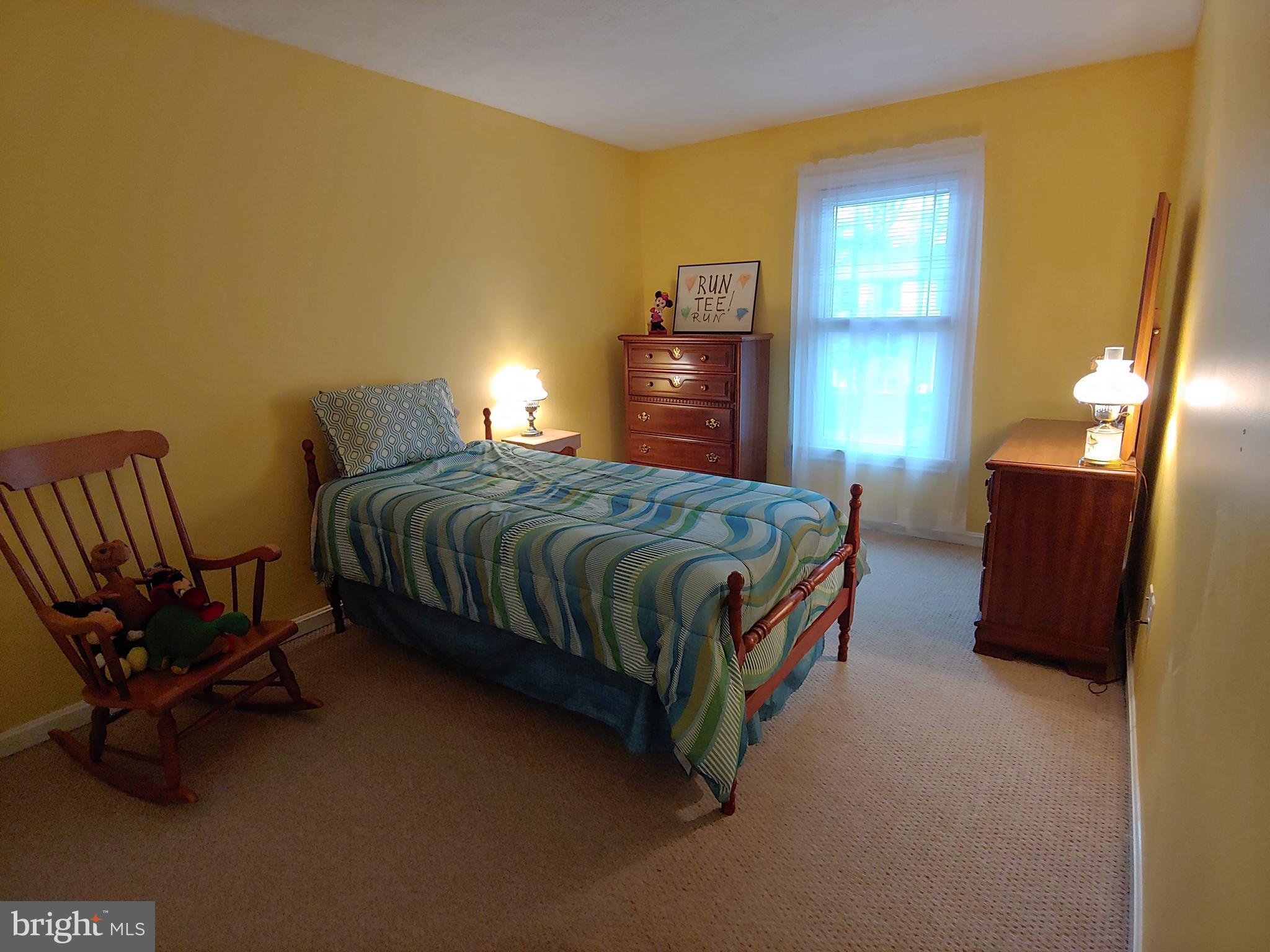 BRIGHT OAKS - Residential