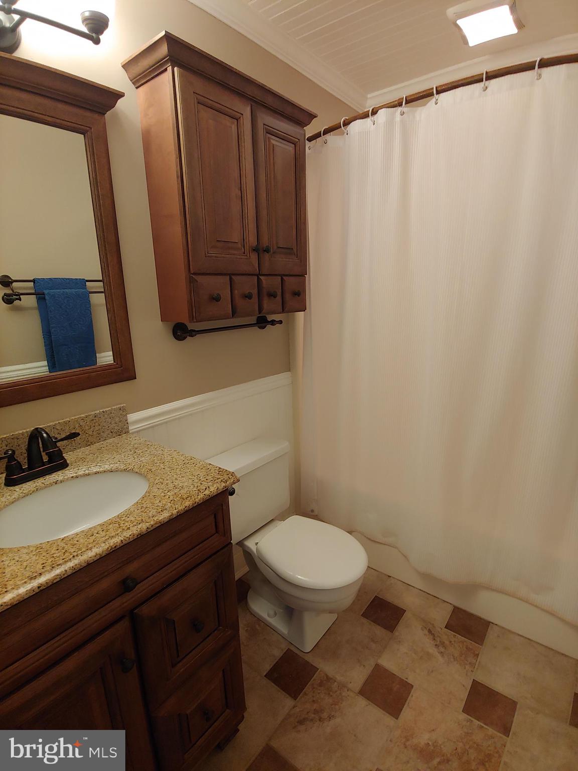 BRIGHT OAKS - Residential